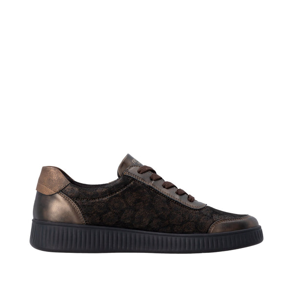 Remonte D2E05-91 (Brown) - Women's
