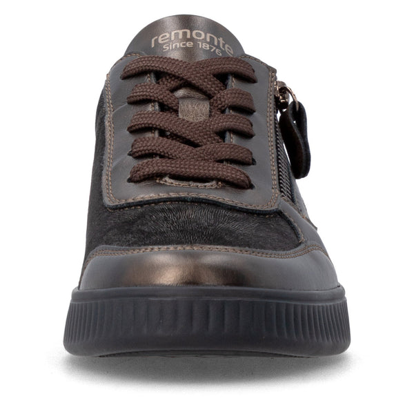 Remonte D2E05-91 (Brown) - Women's