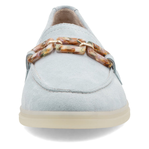 Remonte D2F00-12 (Blue) - Women's