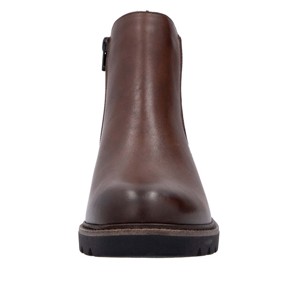 Remonte D2Q70-22 (Brown) - Women's