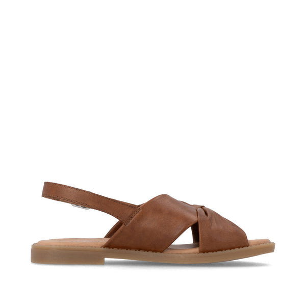 Remonte D3674-24 (Brown) - Women's