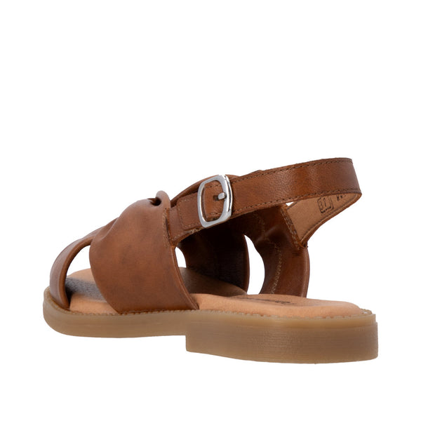 Remonte D3674-24 (Brown) - Women's