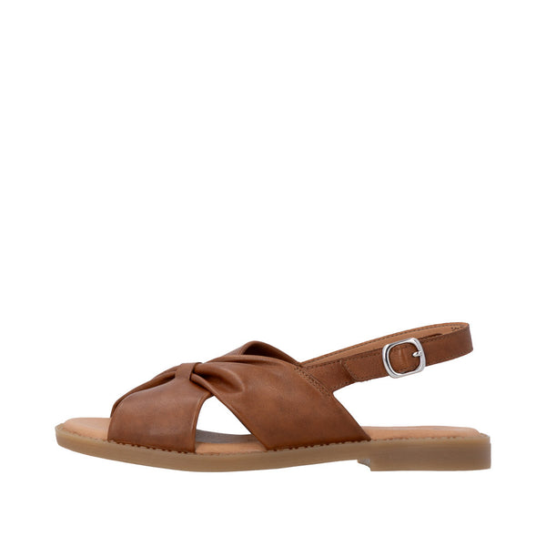 Remonte D3674-24 (Brown) - Women's