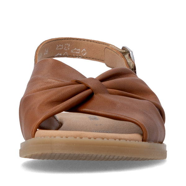 Remonte D3674-24 (Brown) - Women's