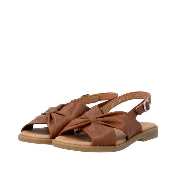 Remonte D3674-24 (Brown) - Women's