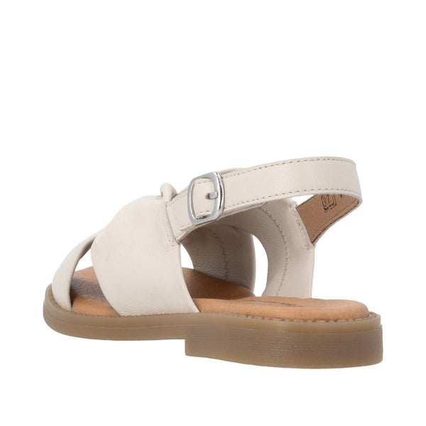 Remonte D3674-61 (Beige) - Women's