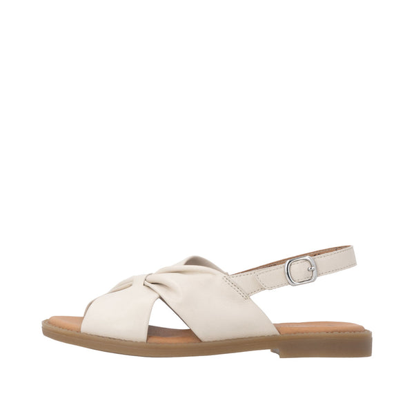 Remonte D3674-61 (Beige) - Women's