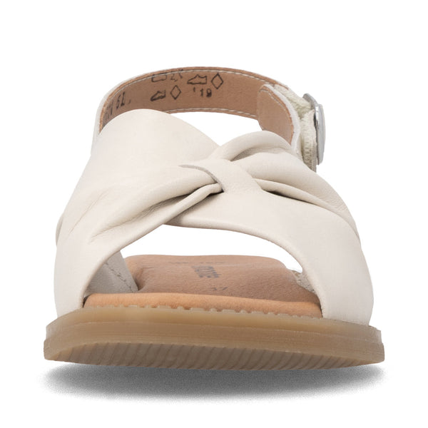Remonte D3674-61 (Beige) - Women's