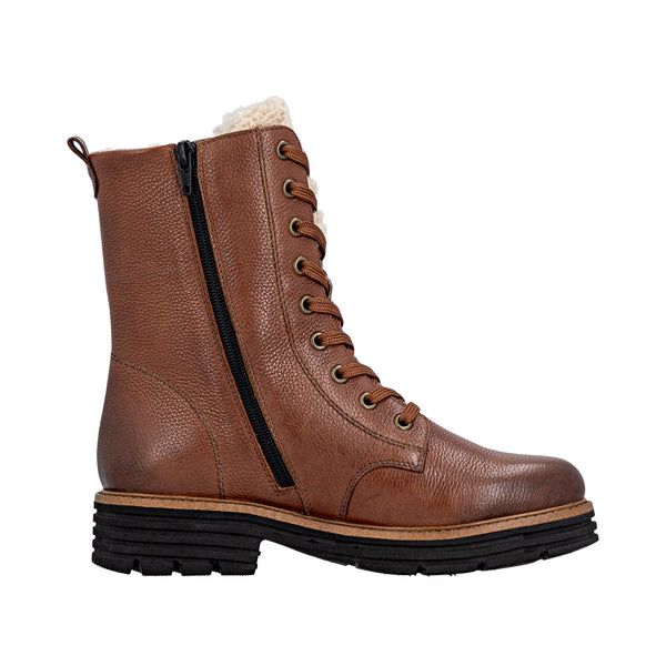 Remonte D3A73-24 (Brown) - Women's