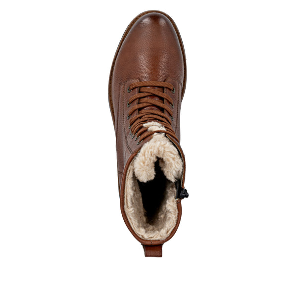 Remonte D3A73-24 (Brown) - Women's