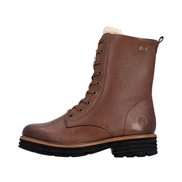 Remonte D3A73-24 (Brown) - Women's