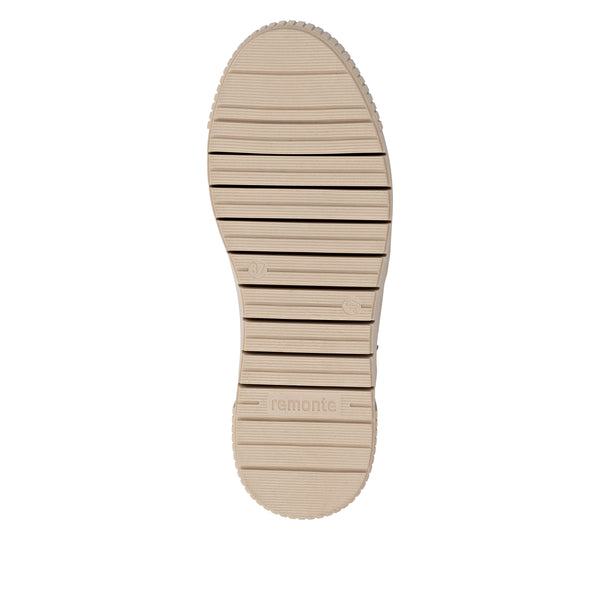 Remonte D3B70-03 (Black) - Women's