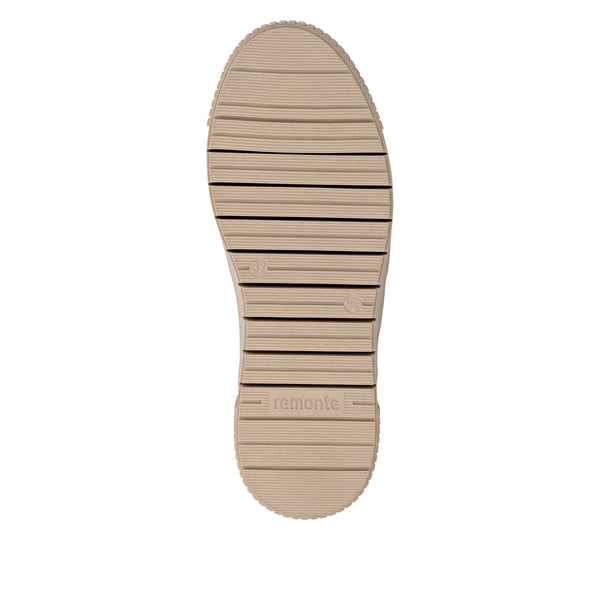 Remonte D3B70-20 (Brown) - Women's