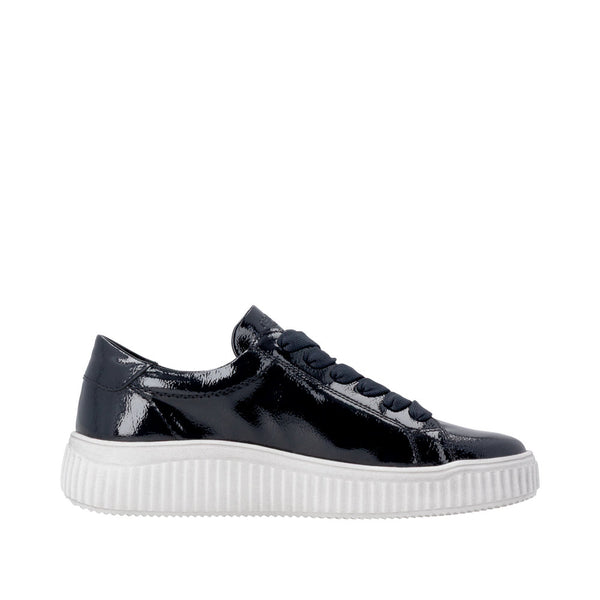 Remonte D3E07-14 (Blue) - Women's