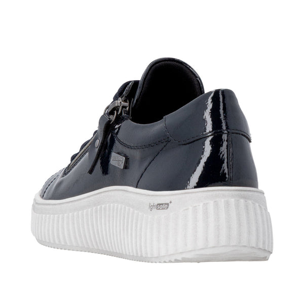 Remonte D3E07-14 (Blue) - Women's