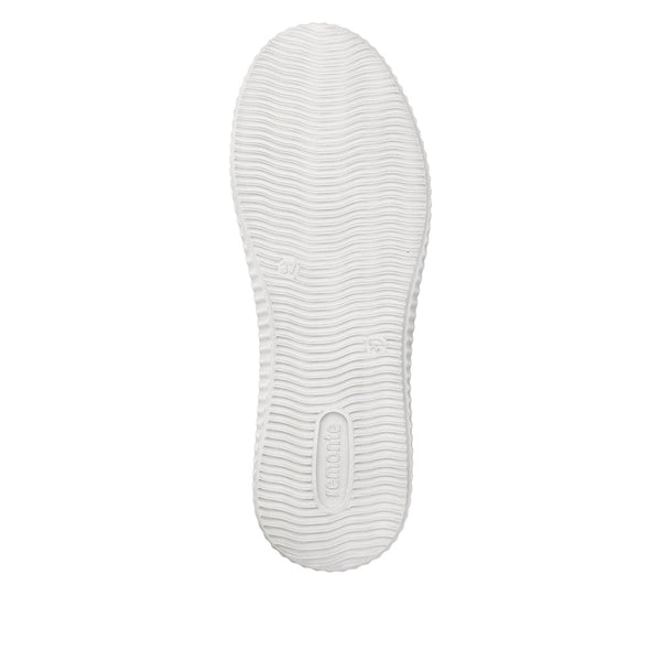 Remonte D3E07-14 (Blue) - Women's