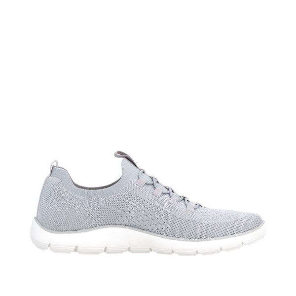 Remonte D3G00-40 (Grey) - Women's