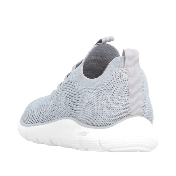 Remonte D3G00-40 (Grey) - Women's