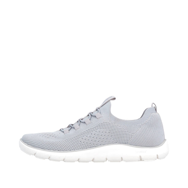 Remonte D3G00-40 (Grey) - Women's