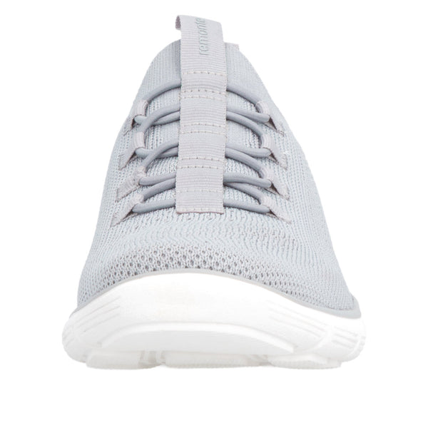 Remonte D3G00-40 (Grey) - Women's