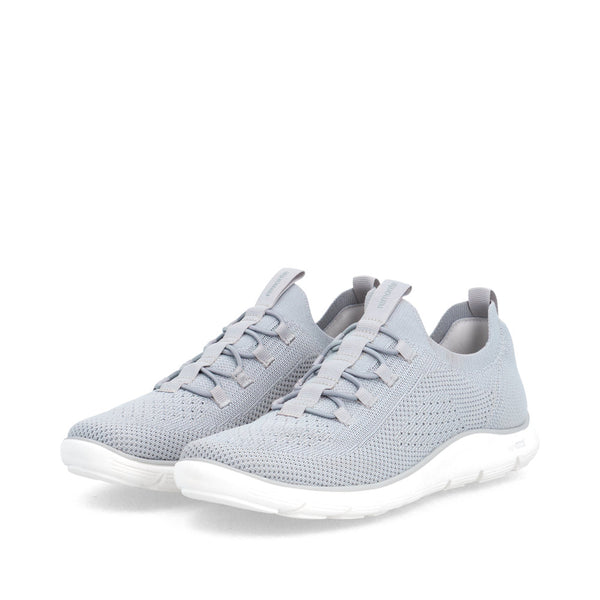 Remonte D3G00-40 (Grey) - Women's