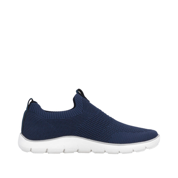 Remonte D3G01-14 (Blue) - Women's