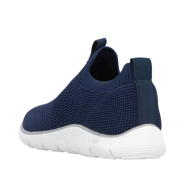 Remonte D3G01-14 (Blue) - Women's