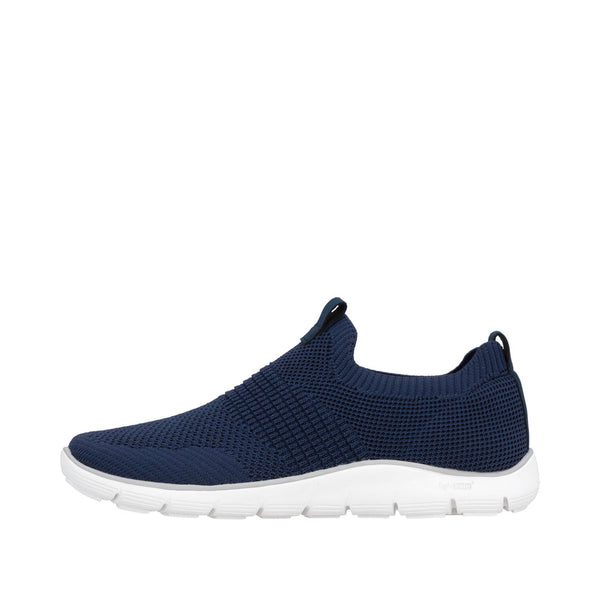 Remonte D3G01-14 (Blue) - Women's