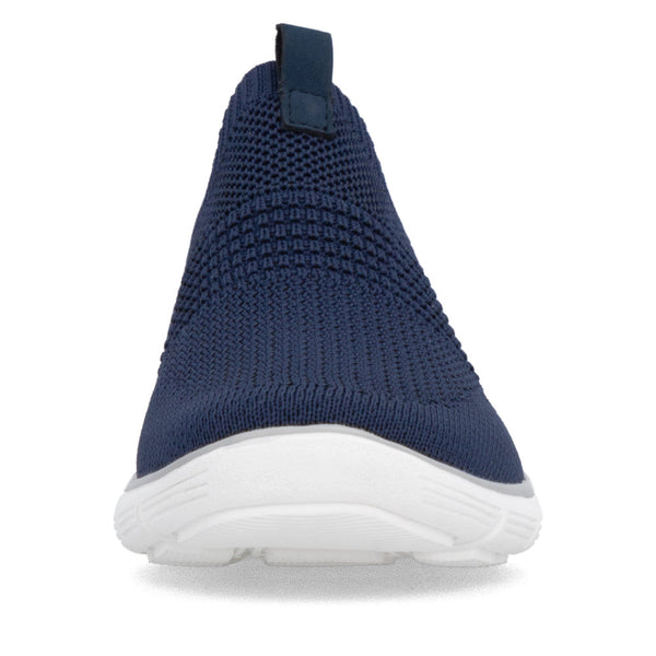 Remonte D3G01-14 (Blue) - Women's