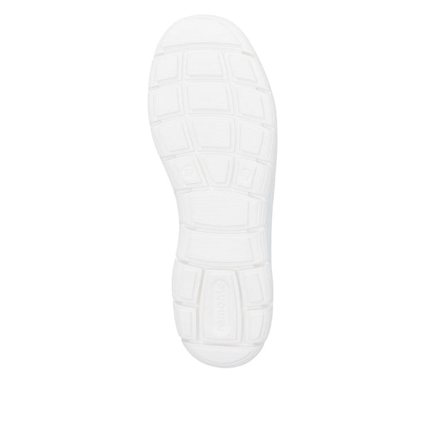 Remonte D3G01-14 (Blue) - Women's