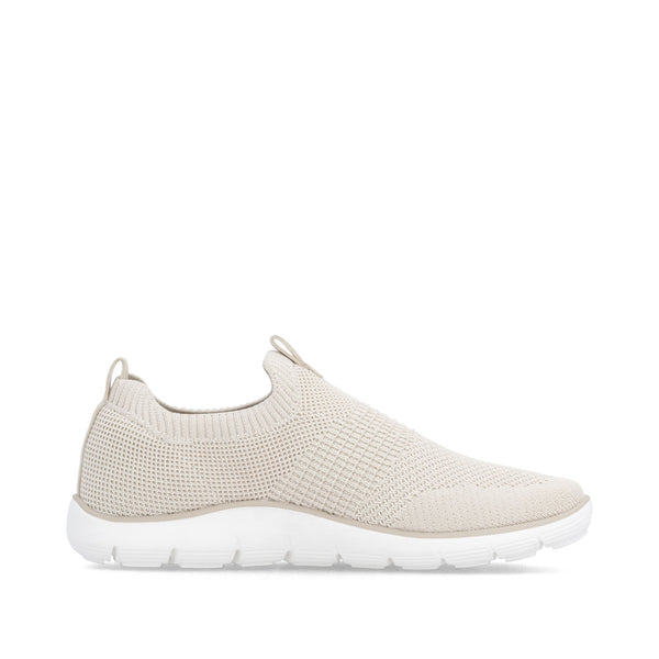 Remonte D3G01-60 (Beige) - Women's