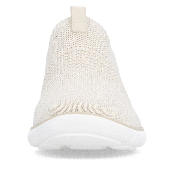 Remonte D3G01-60 (Beige) - Women's
