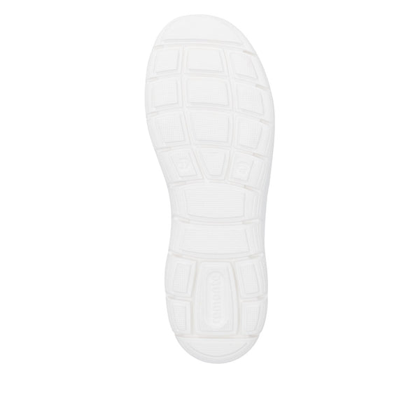 Remonte D3G01-60 (Beige) - Women's
