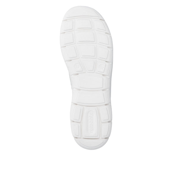 Remonte D3G03-52 (Pale Cyan) - Women's