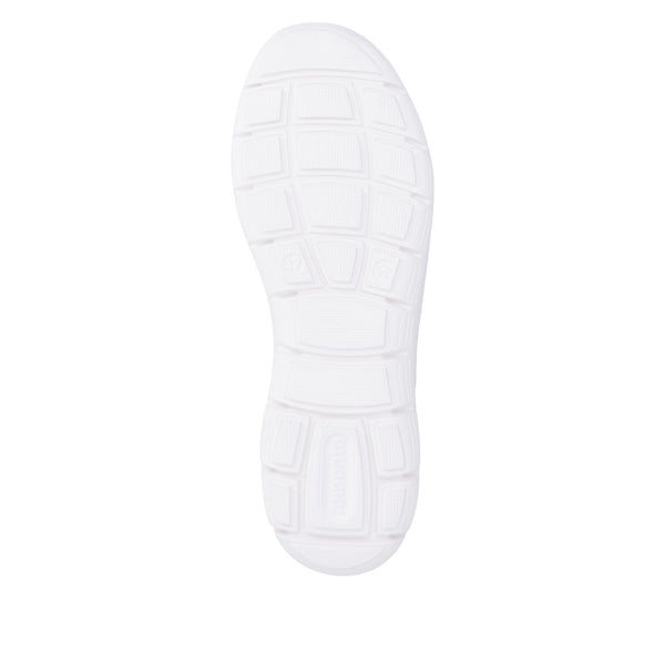 Remonte D3G03-80 (White) - Women's