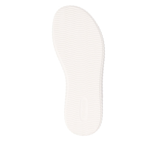 Remonte D3L51-60 (Beige/Gold) - Women's