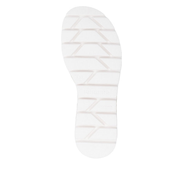 Remonte D3N50-14 (Navy) - Women's