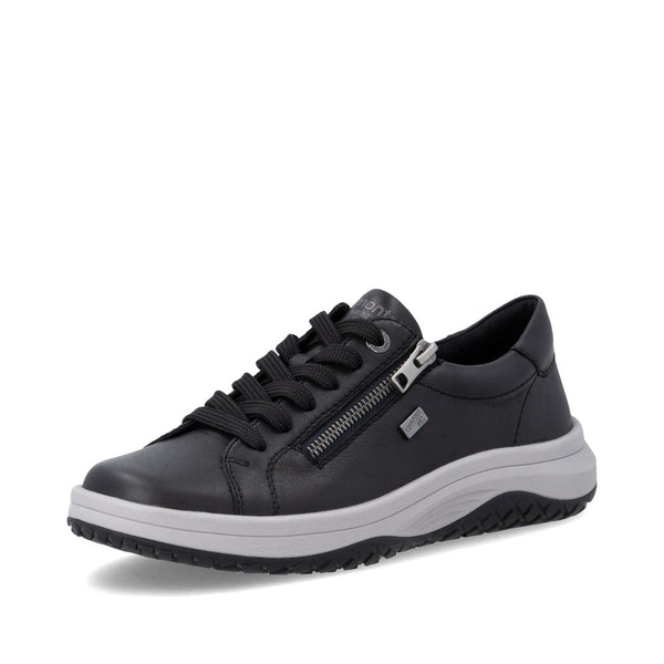 Remonte D3Q00-00 (Black) - Women's
