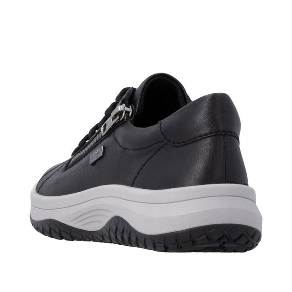 Remonte D3Q00-00 (Black) - Women's