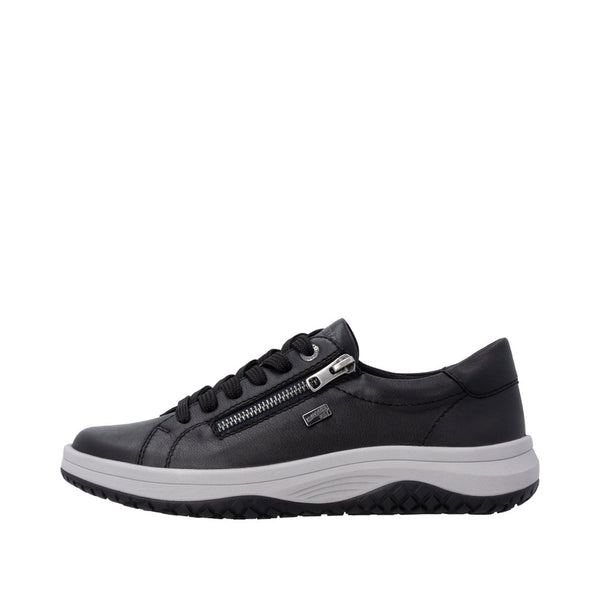 Remonte D3Q00-00 (Black) - Women's