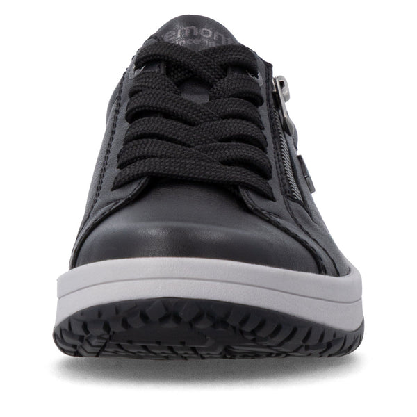 Remonte D3Q00-00 (Black) - Women's