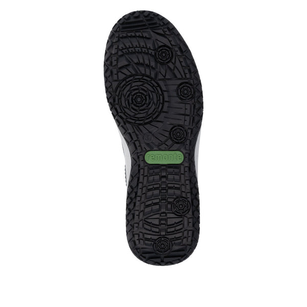 Remonte D3Q00-00 (Black) - Women's