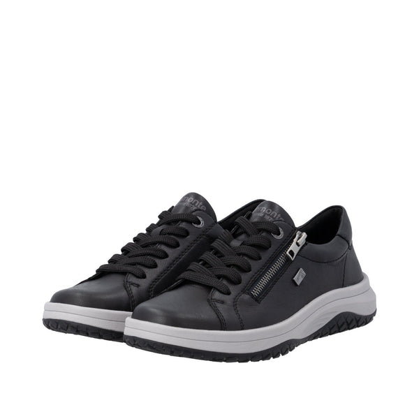 Remonte D3Q00-00 (Black) - Women's