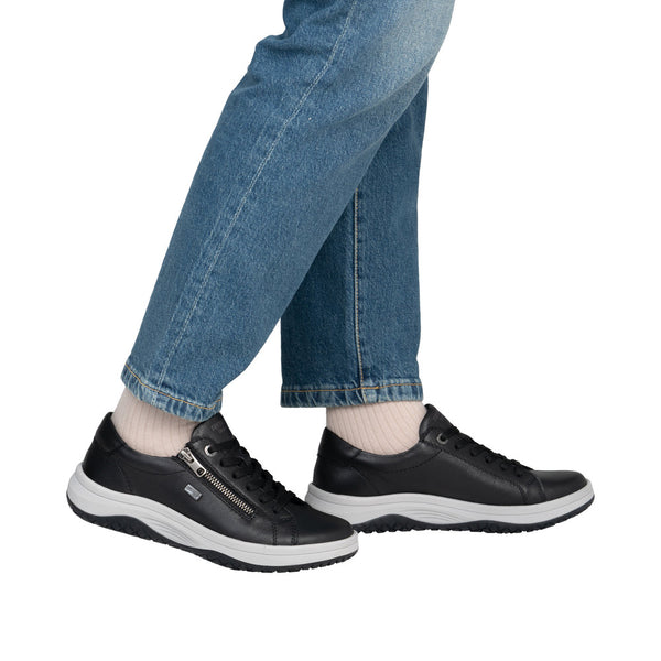 Remonte D3Q00-00 (Black) - Women's