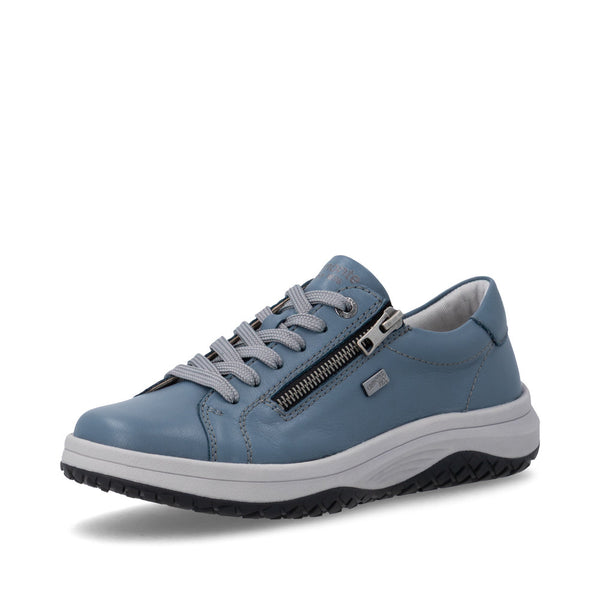 Remonte D3Q00-14 (Blue) - Women's