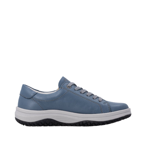 Remonte D3Q00-14 (Blue) - Women's