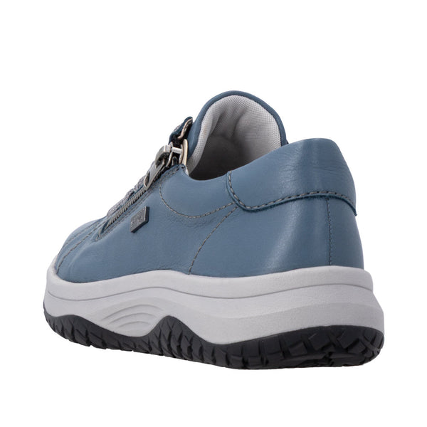 Remonte D3Q00-14 (Blue) - Women's