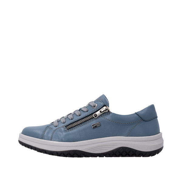 Remonte D3Q00-14 (Blue) - Women's