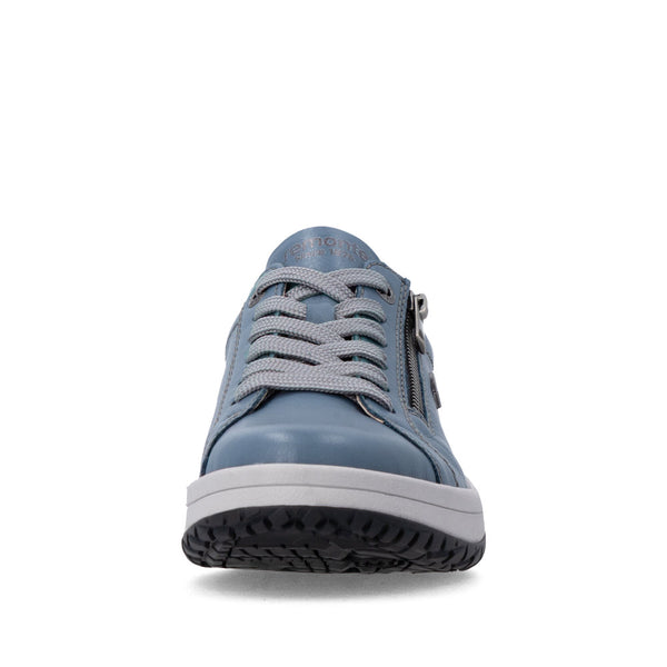 Remonte D3Q00-14 (Blue) - Women's