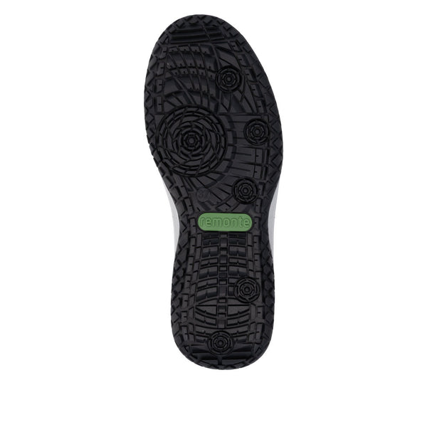 Remonte D3Q00-14 (Blue) - Women's